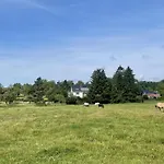 شقة Im Gruenen Und Bodenseenaehe *