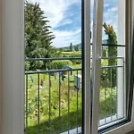 Im Gruenen Und Bodenseenaehe شقة Rielasingen-Worblingen