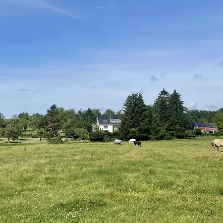 Lägenhet Im Gruenen Und Bodenseenaehe *