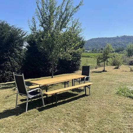 Im Gruenen Und Bodenseenaehe Lägenhet Rielasingen-Worblingen