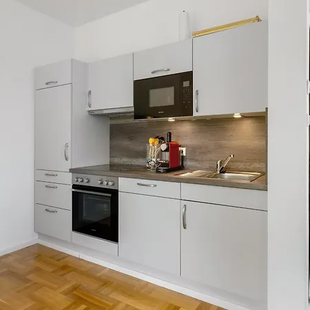 Lägenhet Im Gruenen Und Bodenseenaehe