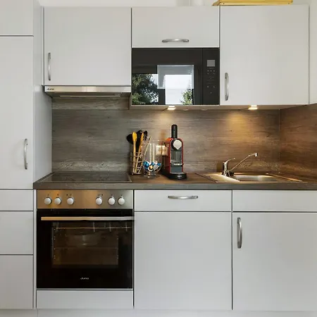 Lägenhet Im Gruenen Und Bodenseenaehe