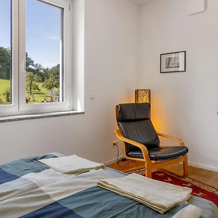 Lägenhet Im Gruenen Und Bodenseenaehe Rielasingen-Worblingen