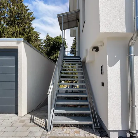 Im Gruenen Und Bodenseenaehe Rielasingen-Worblingen