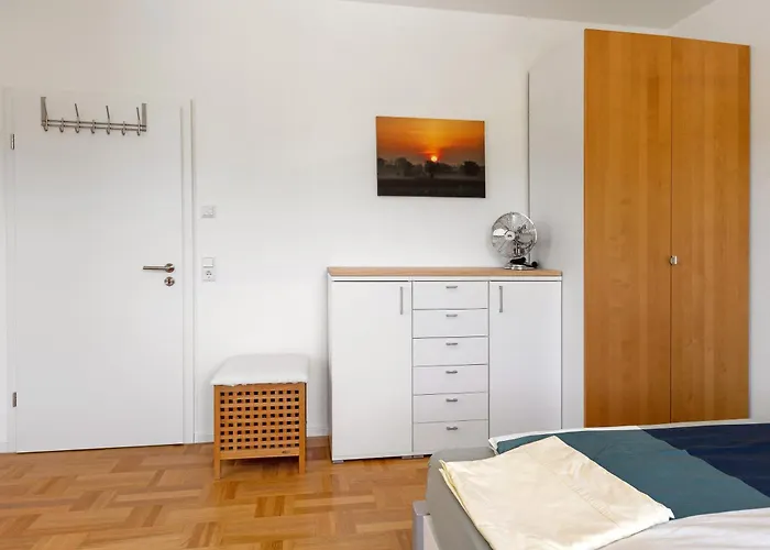 Apartment Im Gruenen Und Bodenseenaehe Rielasingen-Worblingen